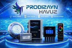 AYDINLATMA VE ELEKTRİK EKİPMANLARI