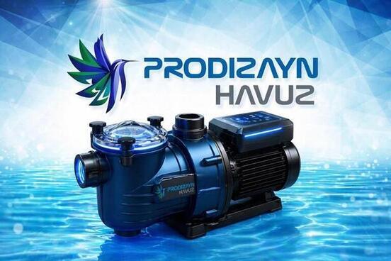 HAVUZ POMPALARI